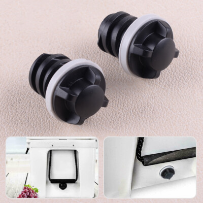 rtic drain plug replacement