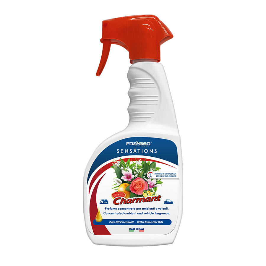 FRABER SENSATIONS CHARMANT 650ML