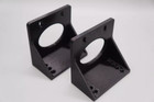 Rack Ears (2-Pack) for Behringer XR12 X Air Digital Mixer