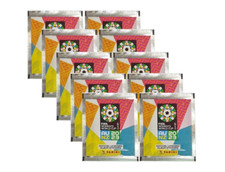 Panini Frauen Woman&acute;s WM 2023 Sticker &ndash; 10x Sammelt&uuml;ten FIFA WORLDCUP 2023