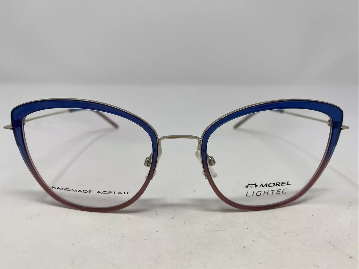 Lightec Morel France 30183L BB06 53 19 145 Blue Pink Fade