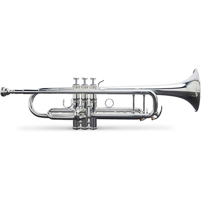 Yamaha YTR-8335 Xeno Series Bb Trumpet - Silver for sale online | eBay 