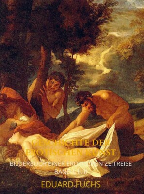Buch Geschichte der erotischen Kunst (Gebundene Ausgabe)