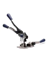 Manual Strapping Pliers, Tensioner, Plastic Tape, PP Tape Strapping Rolling Mill