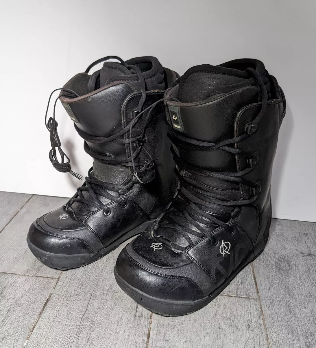 Ride deuce snowboard boots clearance