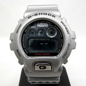 g shock x eric haze