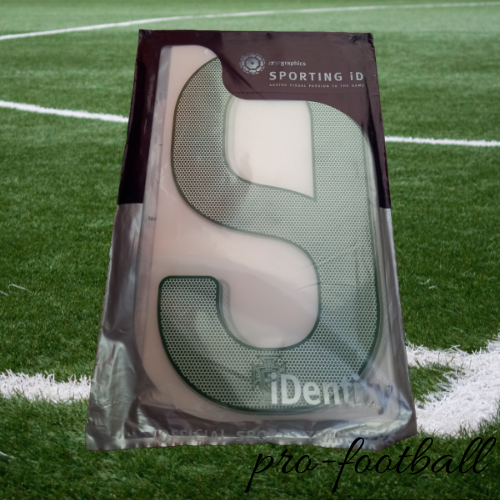 Flocage Officiel Sporting ID Numéro 10 - Maillot Portugal Away 534522
