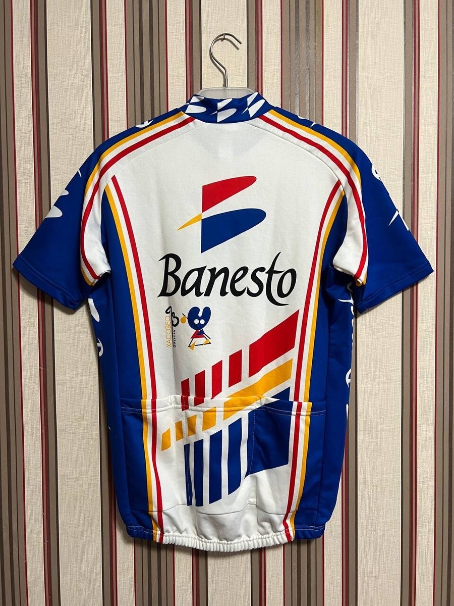Maillot Ciclismo Banto Le Tour 91 - wallapop Maillot Ciclismo Banto Le Tour 91 - wallapop