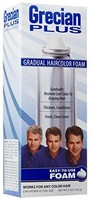 Grecian Plus Haircolor Foam 5 Oz Each on sale Grecian Plus Haircolor Foam 5 Oz Each on sale