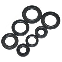 Neues Lambretta LI GP SX Komplett-Motor ÖLdichtring-Set Aes