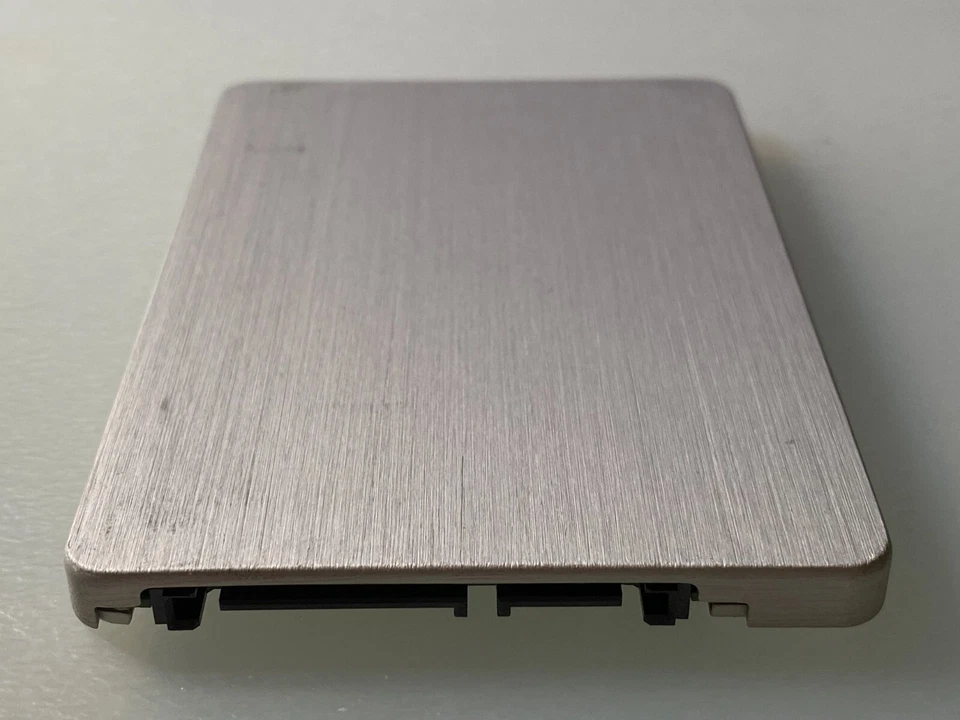 128GB 2.5" LITE-ON SSD WITH PRELOADED MAC OS MONTEREY - Image 4 of 4