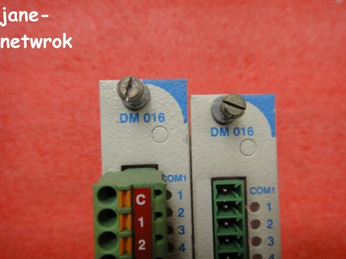 1PCS USED SETEX DM016 Have warranty (DHL or Fedex shipping) - 第 3/3 張圖片