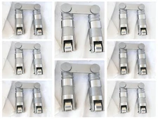 RETROFIT HYDRAULIC ROLLER LIFTER FOR SBF FORD 221-400 8PAIRS/SET