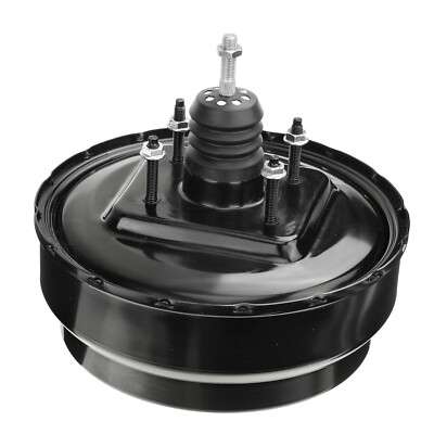 Vacuum Power Brake Booster Dual Diaphragm For 1998-2000