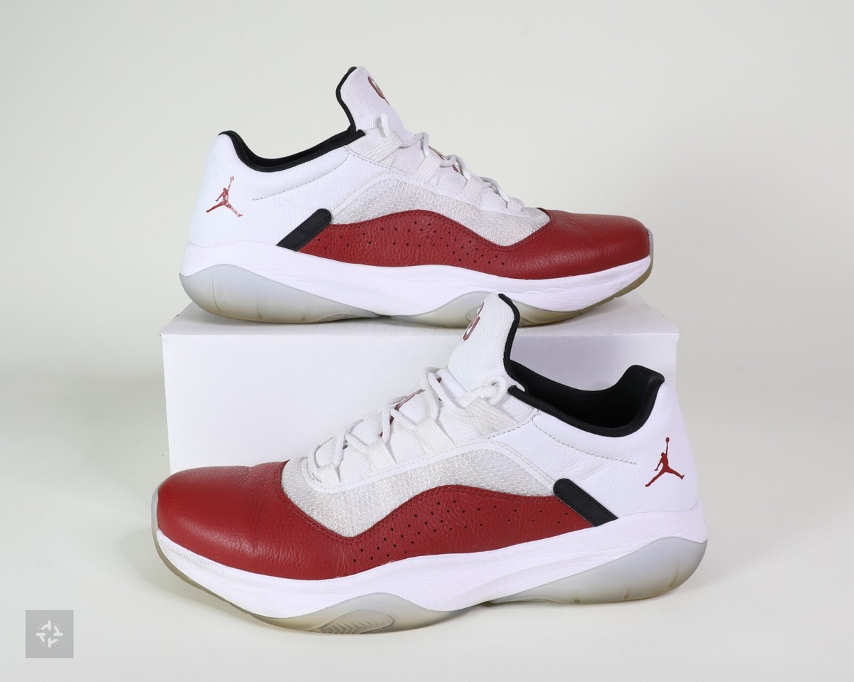 Nike Air Jordan 11 CMFT Oklahoma Sooners Player Exclusive Nike Air Jordan 11 CMFT Oklahoma Sooners Player Exclusive