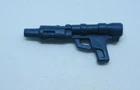 Blue Bespin Blaster/Gun Weapon VERY CLOSE Star Wars