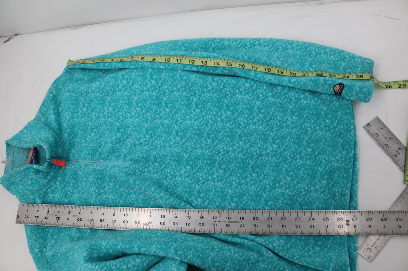 Chubbies Pullover Mens Medium The Mantlepiece Qua… - image 5