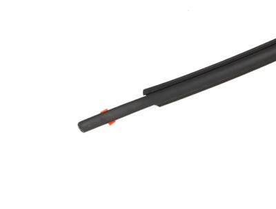 NEW BMW 3 COMPACT E36 FRONT RIGHT DOOR DOOR WEATHER STRIP 