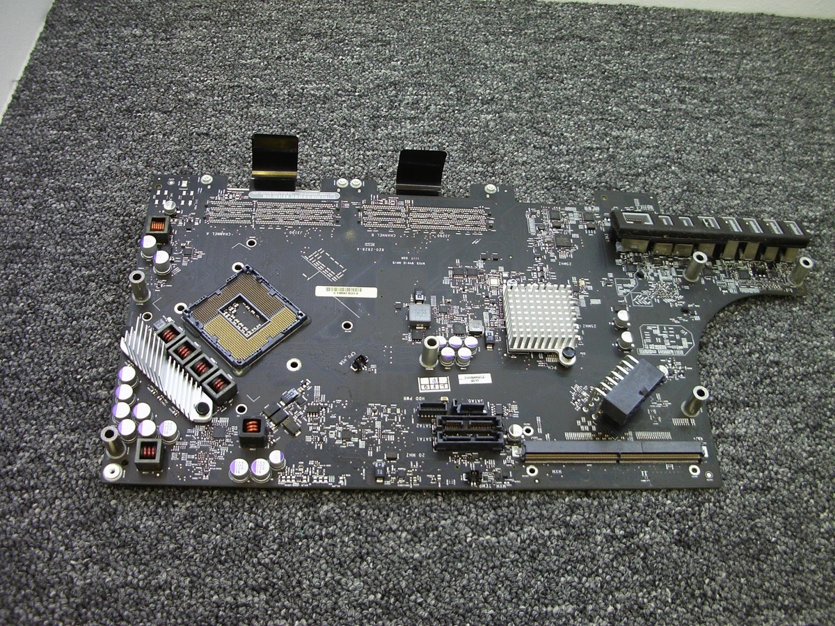 Apple iMac 27