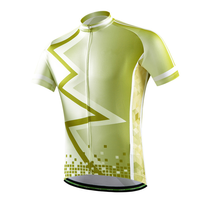 5xl cycling jersey