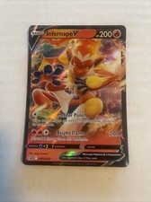 Infernape V SWS252 Jumbo Cards Holo for sale online | eBay Infernape V SWS252 Jumbo Cards Holo for sale online | eBay
