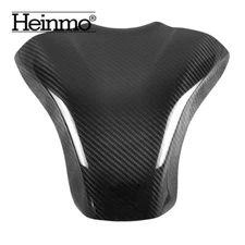 For 2017-2024 2025 GSXR1000R GSXR1000 Real Carbon Fiber Fuel Tank Cover Fairing