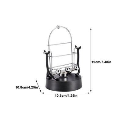 Automatic Phone Shaker Swing Wiggle for Poke-mon Go Bat Step Counter Accessories