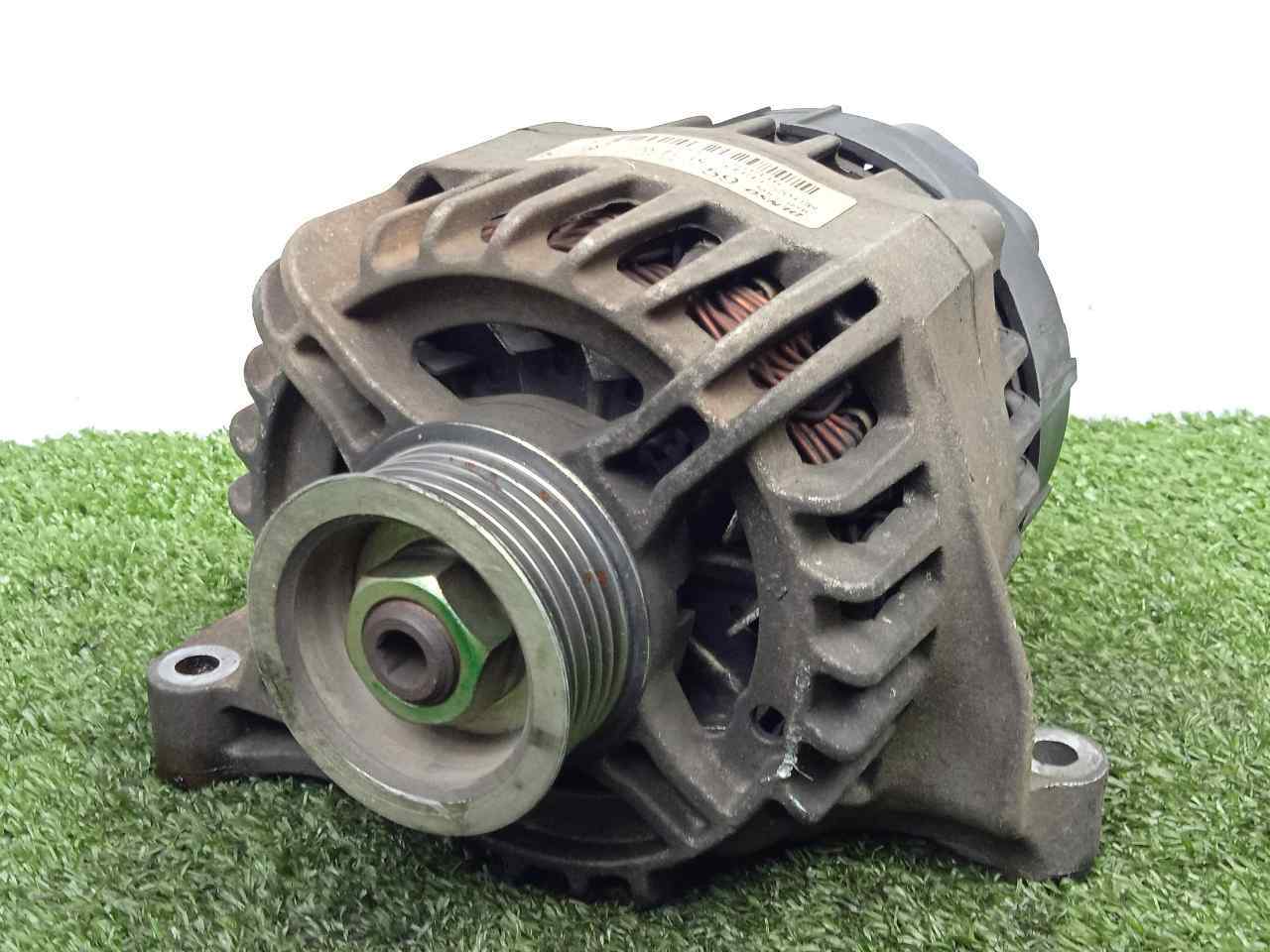 51714794 - MS1022118430 ALTERNATOR / POLEA.FIJA - 5.CANALES 