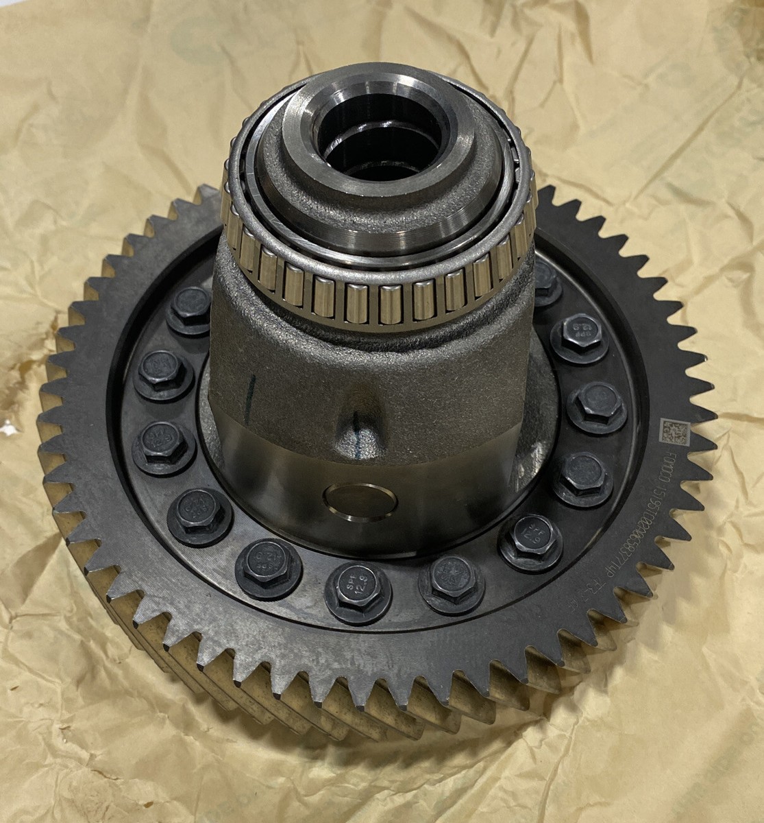 OEM 2008-2019 Ford Edge Taurus Lincoln MKX Planet Gear Assembly