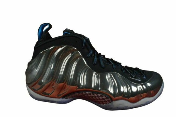 highlight foamposite