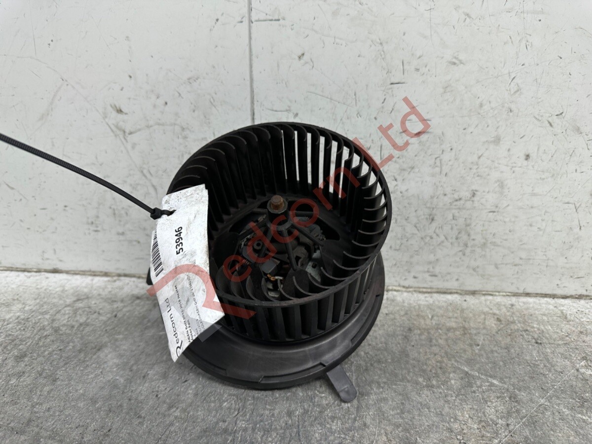 VOLKSWAGEN Golf 2012-2018 Heater Blower Motor Fan 0.0
