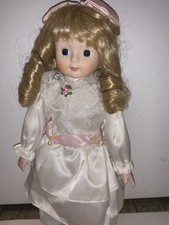 lady victoria porcelain doll