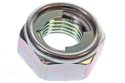 Honda NUT, U (10MM) 90306-KZ4-711 OEM NEW | eBay