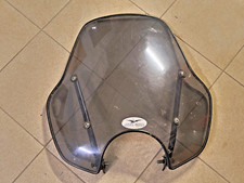MOTO GUZZI NEVADA 750 1993 93 98 PARABREZZA PARABREZZA PARABREZZA FUMO