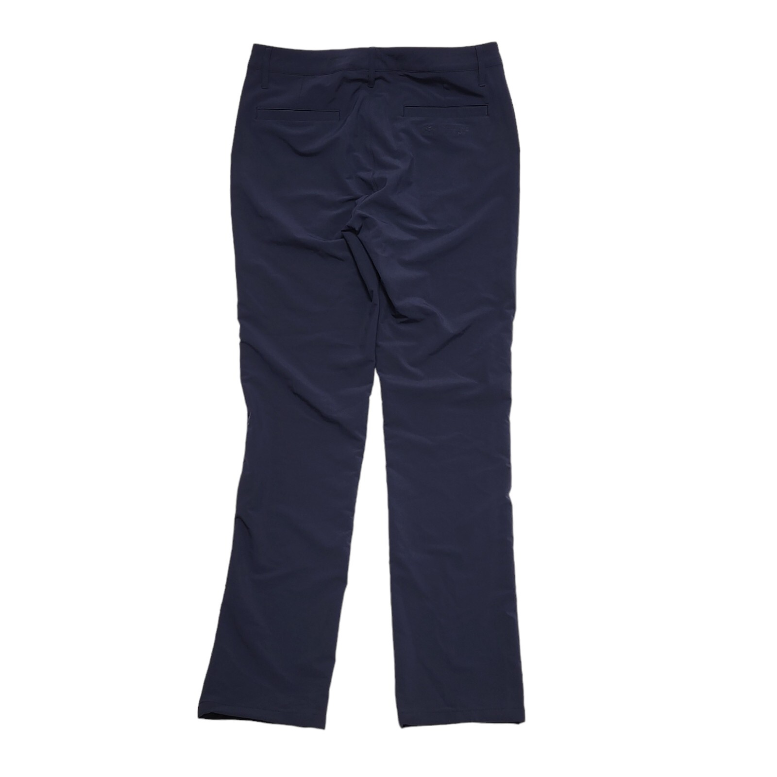 Umbro Navy Blue Active Wear Golf Trousers Uk Men's M W32 L34 AA631 eBay