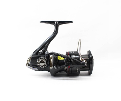 Shimano Reel Spinning Vanford C3000HG VFC3000HGA 2024 (9924) - Picture 3 of 6