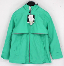 Charles River: Mint/reflective New Englander Women's Large