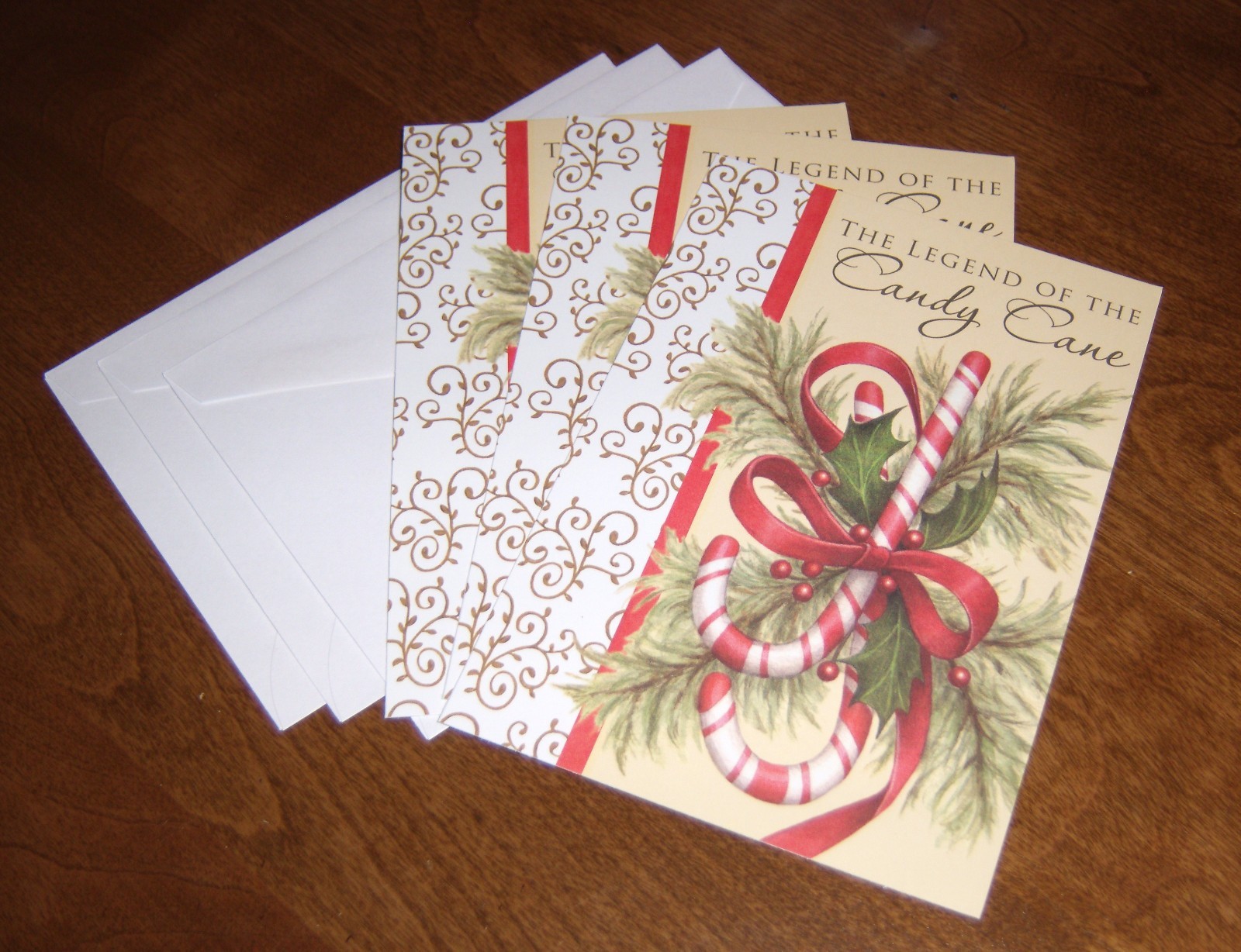 Abbey Press Christmas Cards 