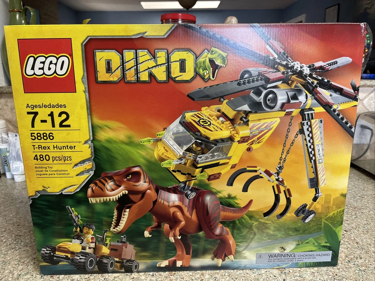 Lego set 5886 store