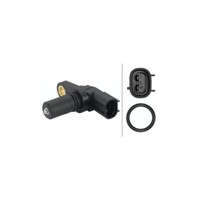 Hella Drehzahlsensor, Automatikgetriebe 6PU 009 145-191 FüR Ford Mazda Opel
