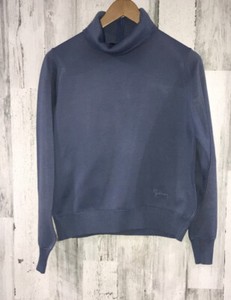 vintage turtleneck sweater