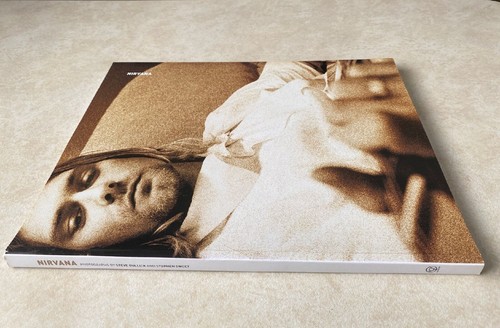 Nirvana Photo Book Steve Gullick & Stephen Sweet NEW OOP Kurt Cobain Dave Grohl - Picture 6 of 24