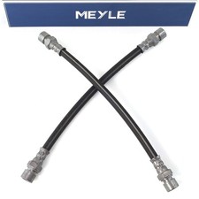 2x MEYLE Bremsschlauch hinten 274mm für VW 1500/1600 Transporter T2 Kaefer