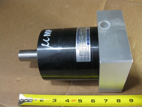 Tecnoingranaggi Bonfiglioli WTMP0G10510399 Ingranaggio TMP-10515152460110145-S1 Riduttore - Foto 1 di 11