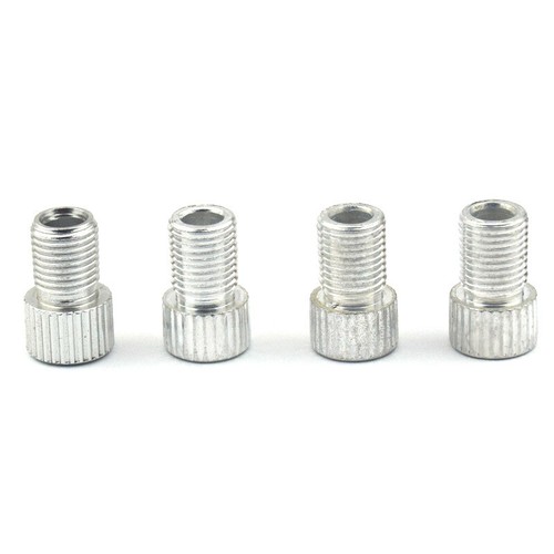 Presta-Zu-Schrader-Ventilschaft-Adapter-Konverter Fahrradreifenwanne * 4/2 > - Picture 9 of 17