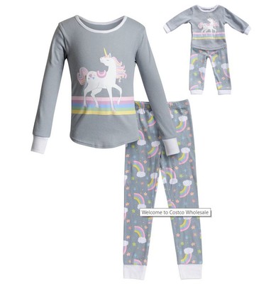 baby doll and me matching clothes