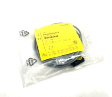 Turck BC5-Q08-AN6X2/S250 7M Capacitive Proximity Sensor 10-30VDC 2620101
