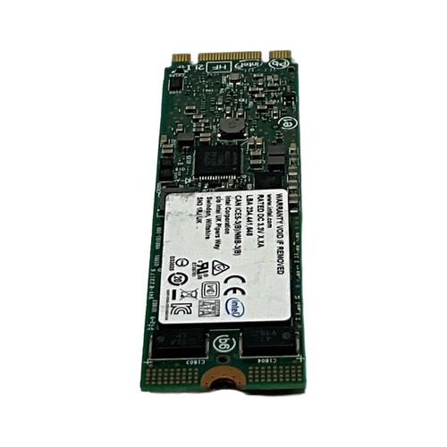 120GB SATA SSD GKJ0P Dell M.2 2280 Enterprise SSD 6Gbps SSDSCKJB120G7R - Afbeelding 5 van 7