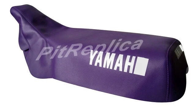 FUNDA ASIENTO YAMAHA RT100 1990 91 92 93 94 95 96 97 98 99 2000 00 [RRAL] Foto 2 de 4