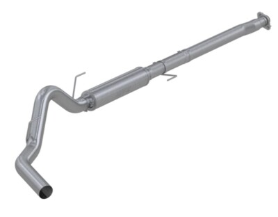 MBRP 4'' Armor Lite CatBack Exhaust For 2011-2014 Ford F150 3.5L V6 EcoBoost 
